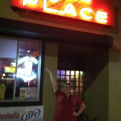 Jim's Place - Monis presents Jims Place