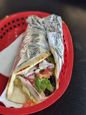 The Halal Project by null