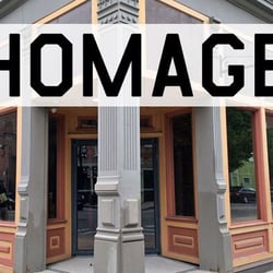 Homage