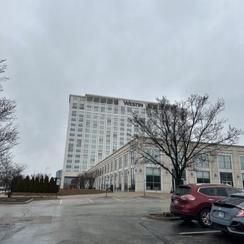 THE WESTIN CHICAGO NORTH SHORE - Updated January 2026 - 102 Photos