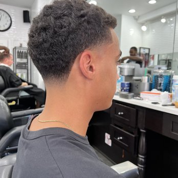 Big Apple Barbers - Barbers Near Me - New York, New York Big Apple Barbers - Barbers Near Me - New York, New York