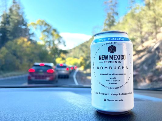 New Mexico Ferments by null