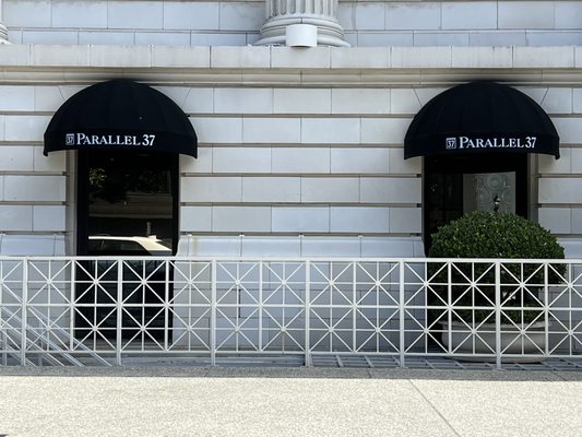 Parallel 37 by null