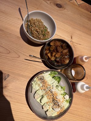 Here Today Rotisserie by null