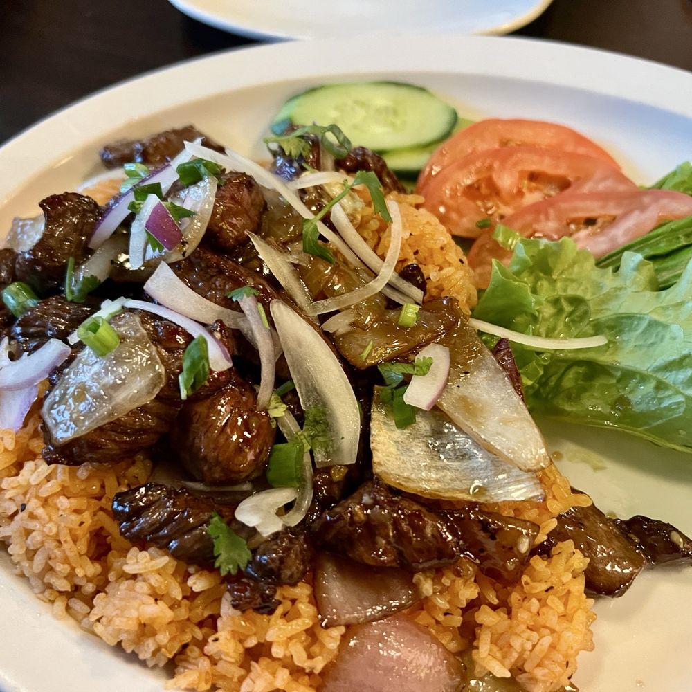 Saigon Blossoms - #53 Shaken Bf - Vietnamese Near Me - Tucson, Arizona Saigon Blossoms - #53 Shaken Bf - Vietnamese Near Me - Tucson, Arizona