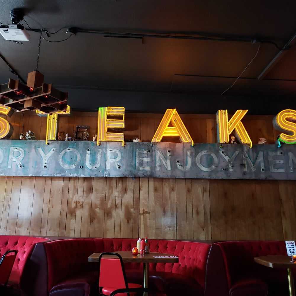 The Vern - Dive Bars Near Me - Portland, Oregon