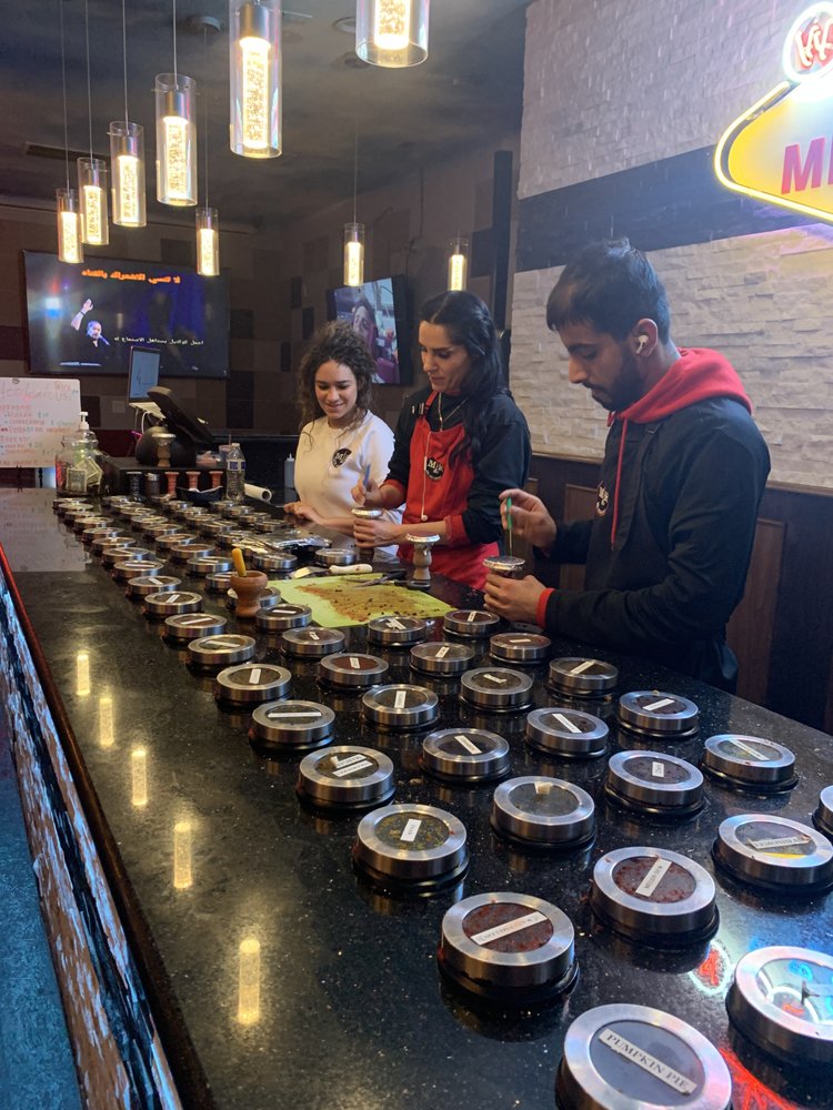 MR HOOKAH 41 Photos & 10 Reviews 13075 SW Pacific Hwy, Tigard