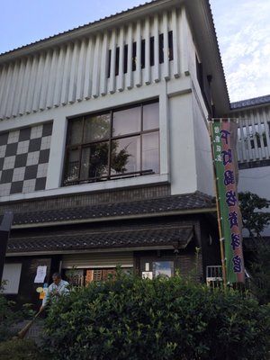 Shitamachi Museum by null