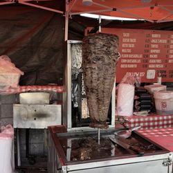 Angel’s Tijuana Tacos - Carne