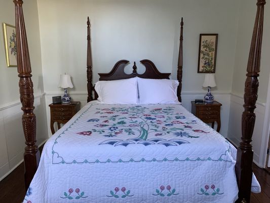 Cider House Bed and Breakfast by null