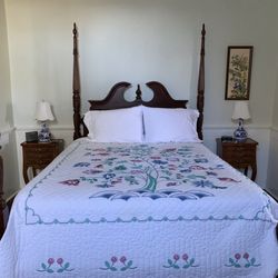 Cider House Bed and Breakfast