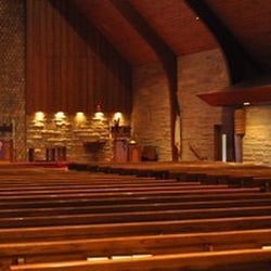 Our Redeemer Lutheran Church With School