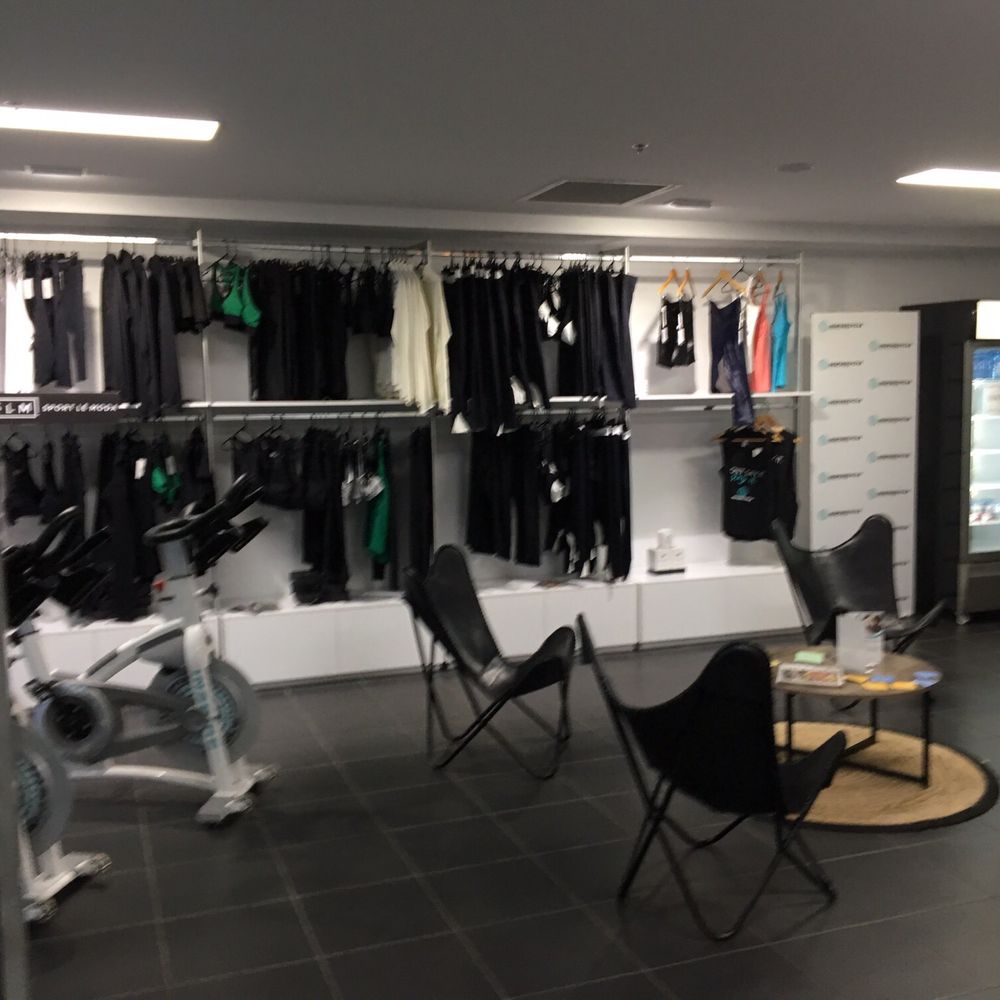 InspireCycle - Gear! - Cycling Classes Near Me - Teneriffe, QLD