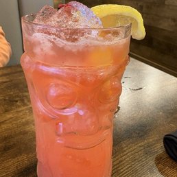 Mocktail Mocktail
