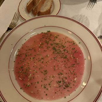 Le Diplomate - tuna - Brasseries Near Me - Washington, DC, District of Columbia