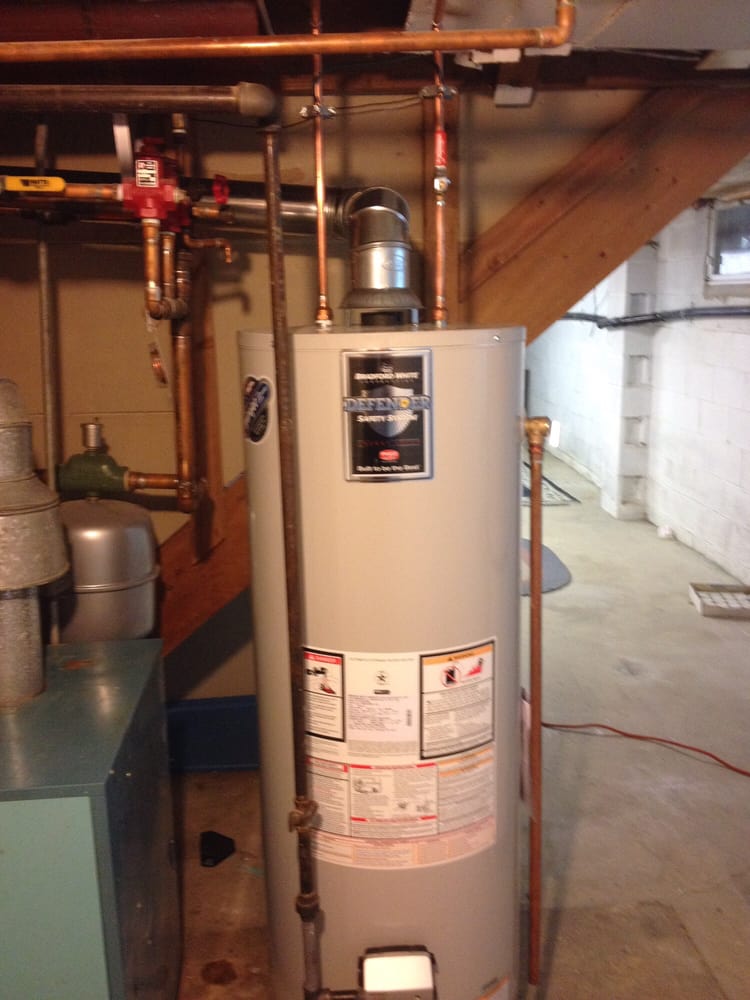 Slide of BVN Plumbing, Heating & Air Condititioning