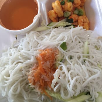 Pho Vu - Worst vermicelli bowl... - Vietnamese Near Me - La Quinta, California Pho Vu - Worst vermicelli bowl... - Vietnamese Near Me - La Quinta, California