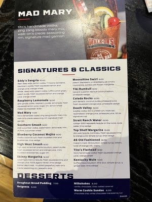 Walk-On's Sports Bistreaux - Katy Restaurant by null