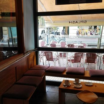 Splash - Breakfast & Brunch Near Me - Donostia / San Sebastián, SS Splash - Breakfast & Brunch Near Me - Donostia / San Sebastián, SS