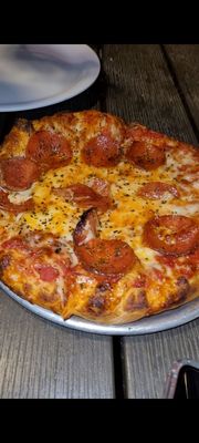 BoomBozz Craft Pizza & Taphouse - East Nashville by null