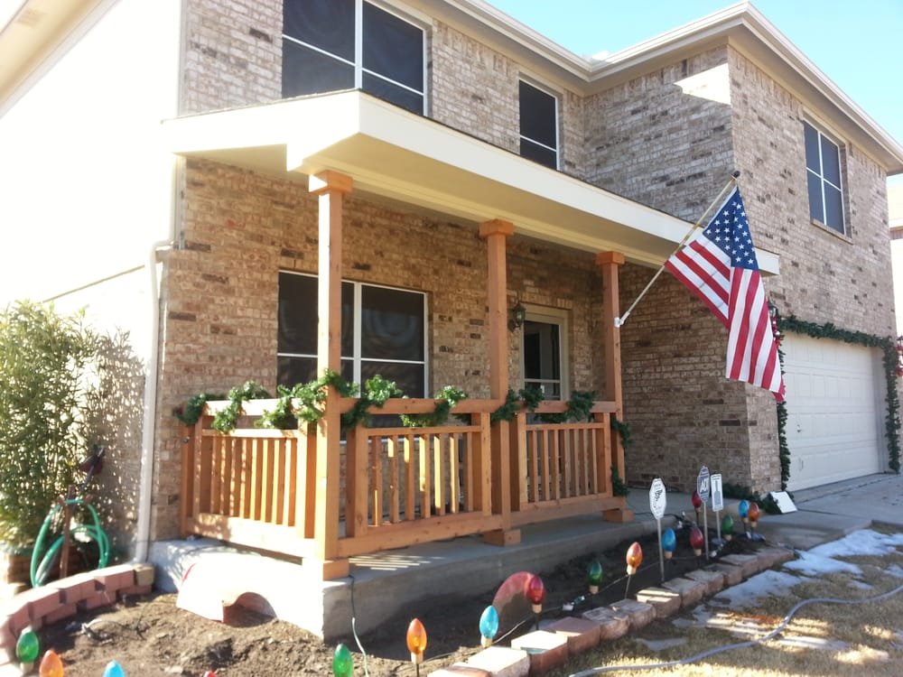 Slide of Moore Construction