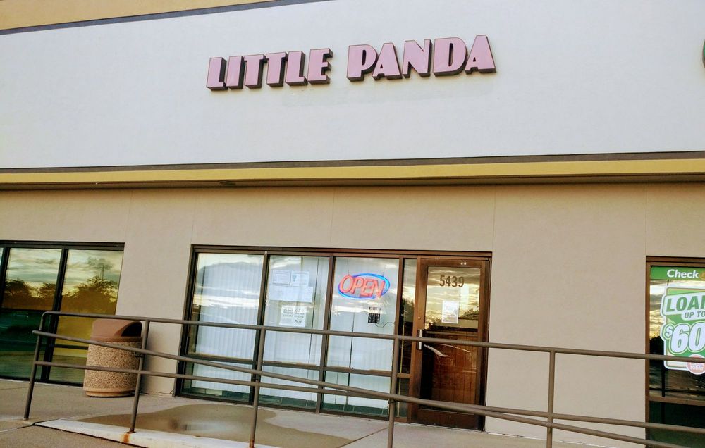 LITTLE PANDA CHINESE RESTAURANT 29 Photos & 56 Reviews Chinese
