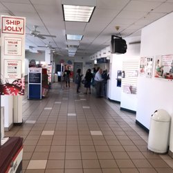 US Post Office