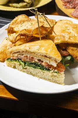 Carasau Ristorante by null