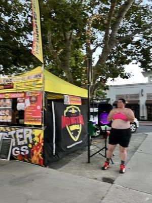 Concord Farmers' Market by null