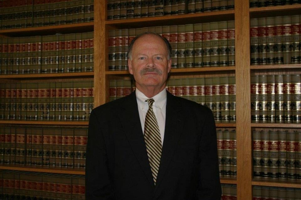 Robert L. Kelley, Attorney at Law - disability attorney in Camarillo, CA