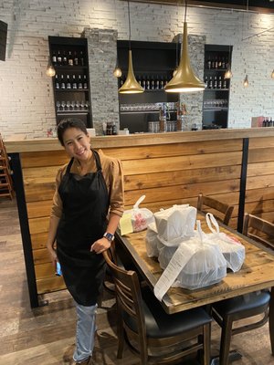 Boise Thai Noodle House by null