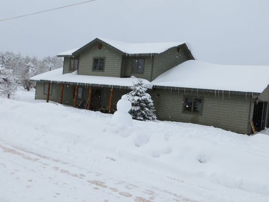 The River HOUSE by null