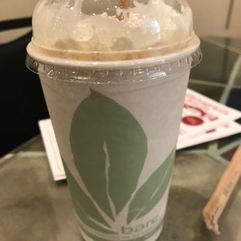 Taste Full Beans - Pumpkin praline frappe - Coffee & Tea Near Me - Hickory, North Carolina Taste Full Beans - Pumpkin praline frappe - Coffee & Tea Near Me - Hickory, North Carolina