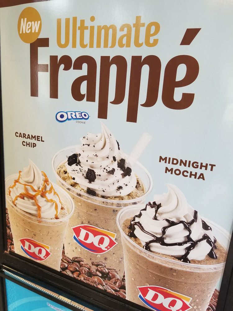 DAIRY QUEEN GRILL & CHILL Updated September 2024 21 Photos 1804 E