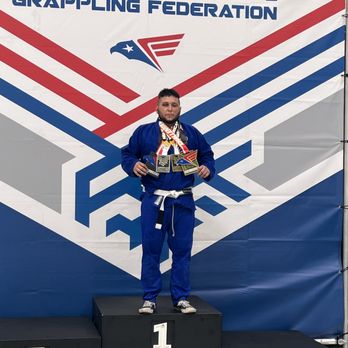 Victus BJJ - Kickboxing Near Me - Colton, California