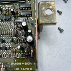 Penny's Used Auto Parts - Bad TCM $50