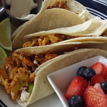 Short Stack Eatery - blind special! order without asking what it is and get it for half the price :) ended up being delicious breakfast tacos yay - Breakfast & Brunch Near Me - Madison, Wisconsin Short Stack Eatery - blind special! order without asking what it is and get it for half the price :) ended up being delicious breakfast tacos yay - Breakfast & Brunch Near Me - Madison, Wisconsin