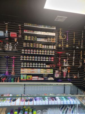 ZIGGY’S ATX SMOKE SHOP - Updated January 2026 - 24 Photos - 12218 Ranch