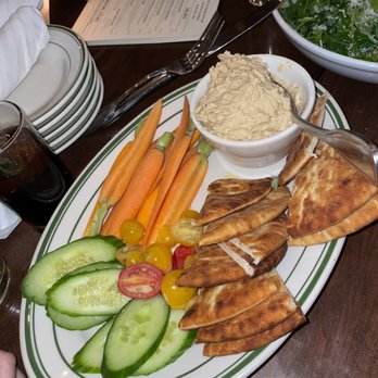 LUXBAR - Hummus - Bars Near Me - Chicago, Illinois LUXBAR - Hummus - Bars Near Me - Chicago, Illinois
