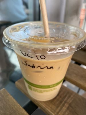 Pursue Coffee by null