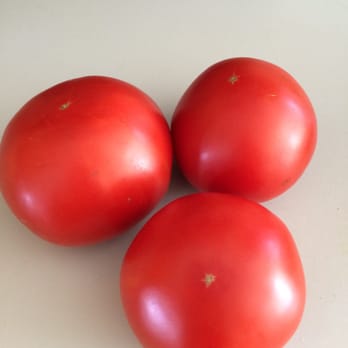 Argus Farm Stop - Real Food Farm Tomatoes $4/lb - Fruits & Veggies Near Me - Ann Arbor, Michigan