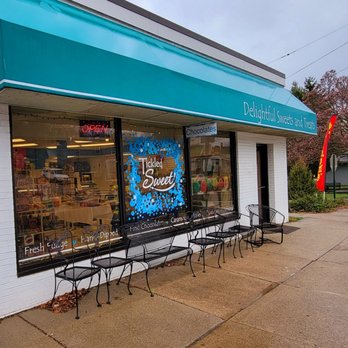 Tickled Sweet - Front - Chocolatiers & Shops Near Me - Milford, Ohio