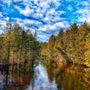 Photo of Double Trouble State Park