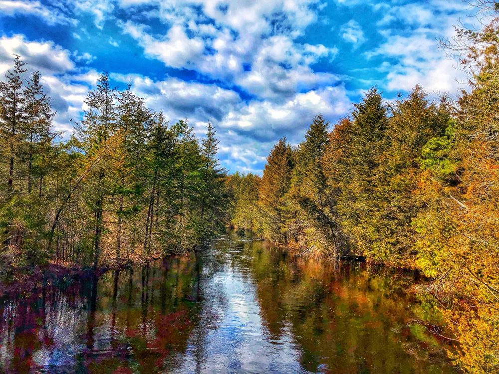 Double Trouble State Park Image