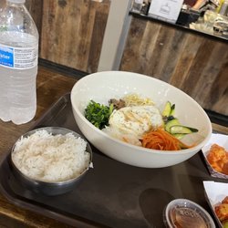 Kang Nam Town