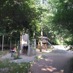 pipi langstrumpf spielplatz