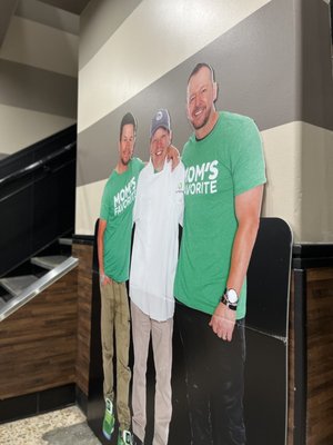 Wahlburgers by null