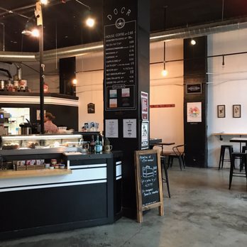 Dessert Oasis Coffee Roasters - Coffee & Tea Near Me - Rochester, Michigan