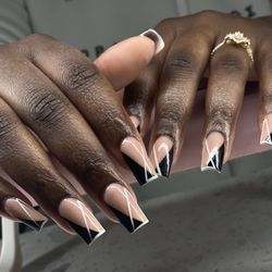 Modo Nail Bar