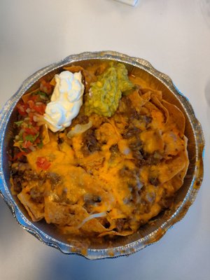 Leo's Mexican Grill by null